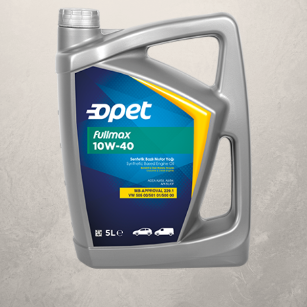 opet 10w40 汽油車用 10w40 Opet機油