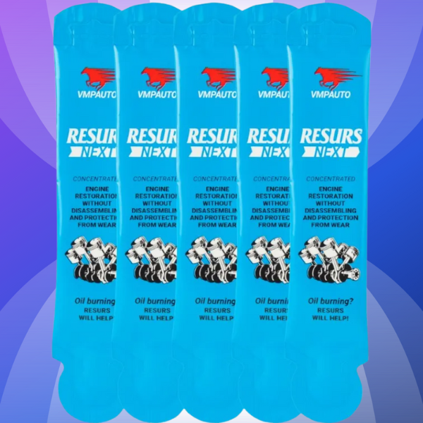 RESURS NEXT飆馬濃縮陶瓷機油精